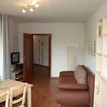 Funkenhagen Comfortable Holiday Residence