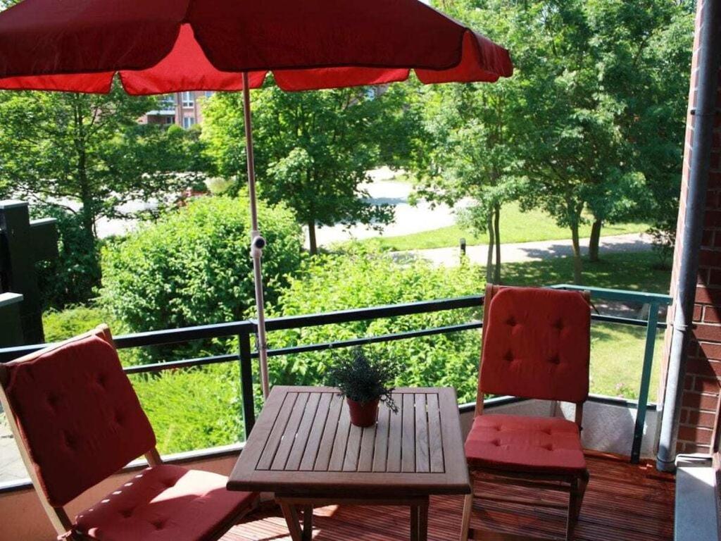 Funkenhagen Comfortable Holiday Ferienhaus Lübeck