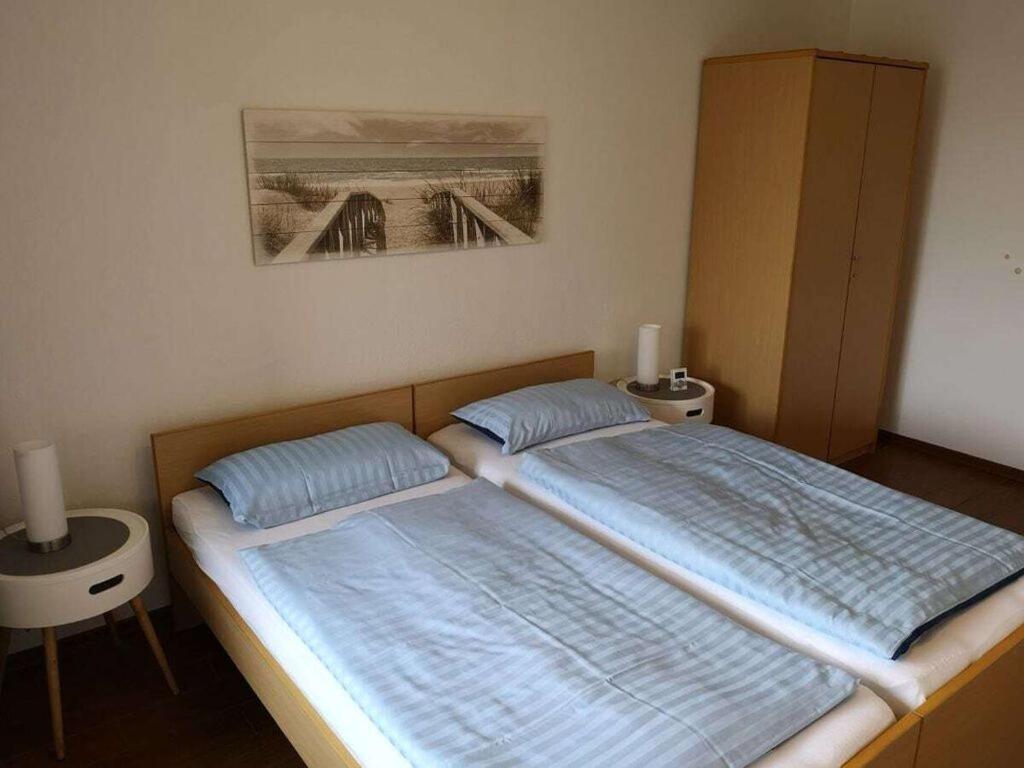 Funkenhagen Comfortable Holiday Ferienhaus *