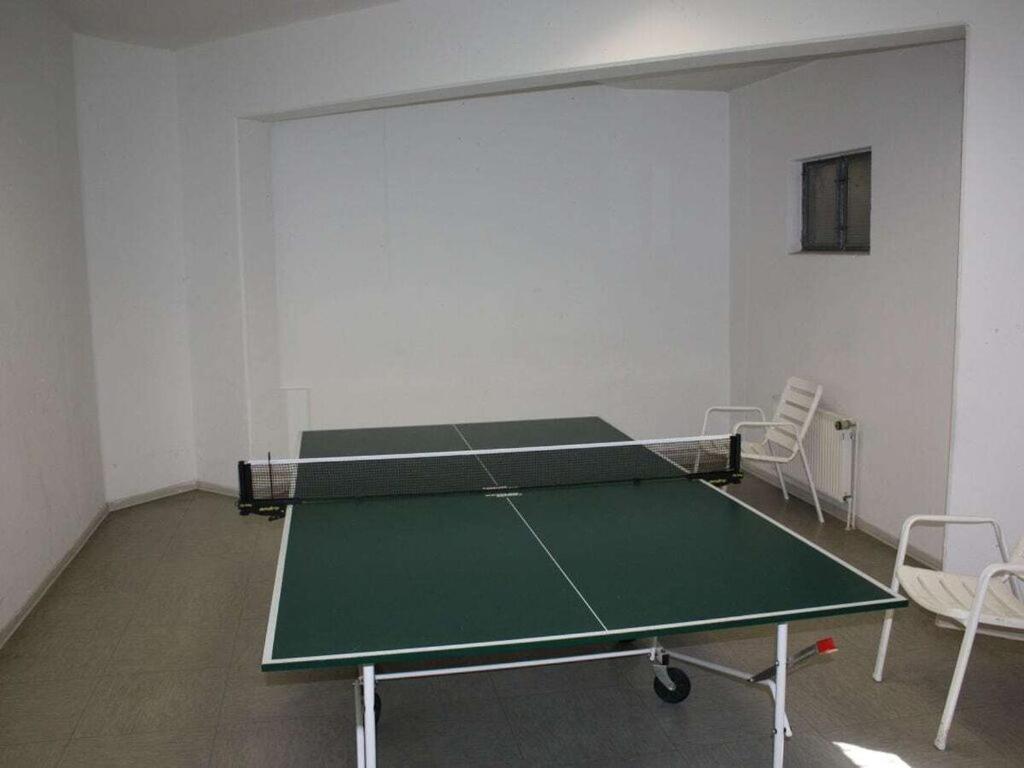 Funkenhagen Comfortable Holiday *