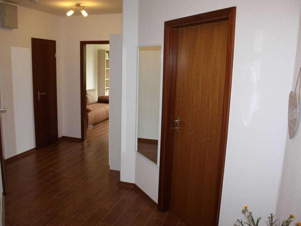 Funkenhagen Comfortable Holiday Ferienhaus