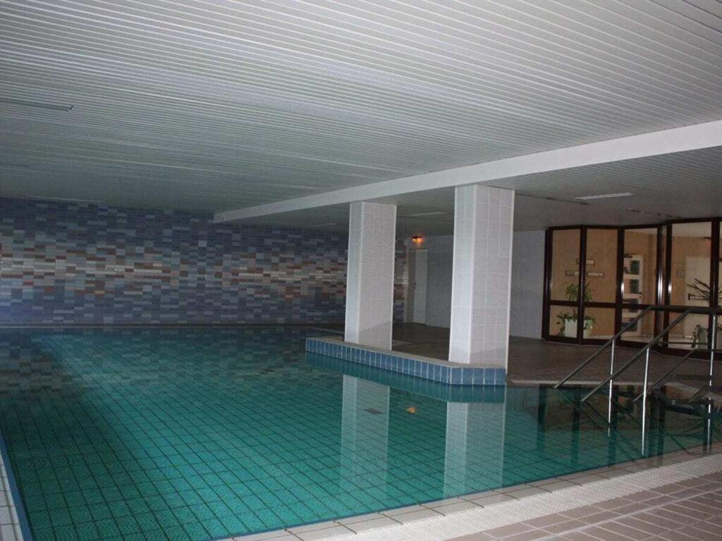 Funkenhagen Comfortable Holiday * Lübeck